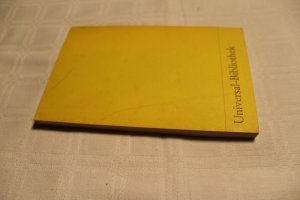 gebrauchtes Buch – Theodor Storm – Der Schimmelreiter - Novelle. Textausgabe mit Anmerkungen/Worterklärungen