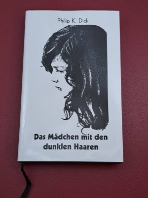 Das Mädchen mit den dunklen Haaren