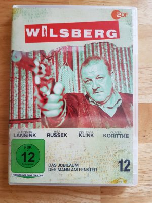 Wilsberg 12