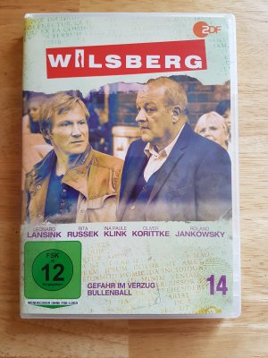 Wilsberg 14