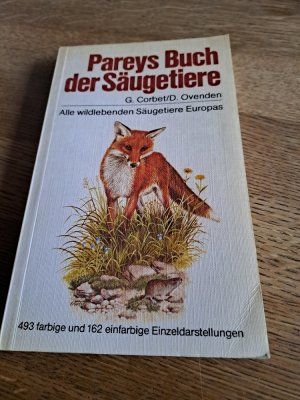 Pareys Buch der Säugetiere