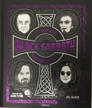 BLACK SABBATH