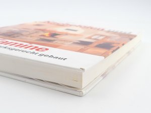 gebrauchtes Buch – Pfestorf, Karl H – Kachelöfen und Kamine (2002)