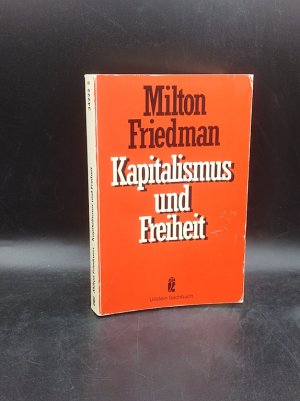 Kapitalismus und Freiheit