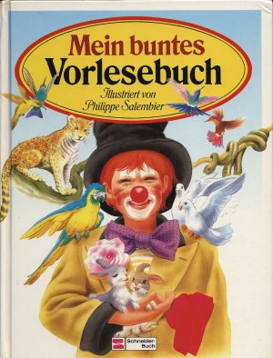 gebrauchte Buecher