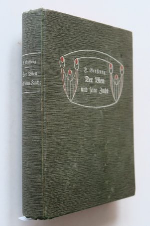 Gerstung, F. Der Bien und seine Zucht. Vierte (4.) vermehrte und verbesserte Auflage. Berlin, Fritz Pfennigsdorf. Verlag für Sport und Naturliebhaberei […]