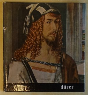 Kleine Serie großer Künstler - Dürer