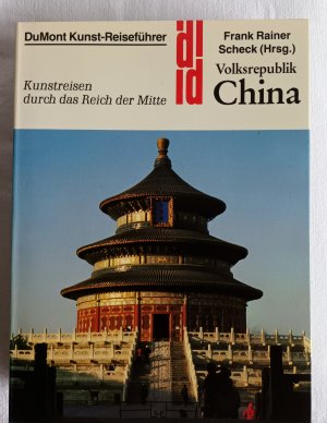 Volksrepublik China, Kunstreisen durch das Reich der Mitte