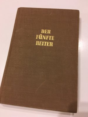 Der fünfte Reiter