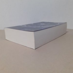 gebrauchtes Buch – Jacqueline Flory – Das Tier ohne Rücken