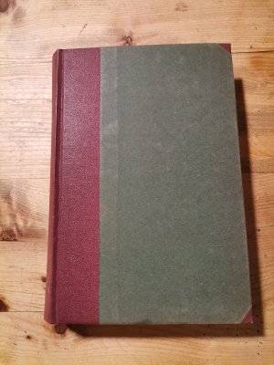 Die Internationale. Zeitschrift für Praxis und Theorie des Marxismus. Jg. 4, Heft 1, 1.1.1922 - Jg. 4, Heft 26, 27. Juni 1922. [Halbjahresband]]