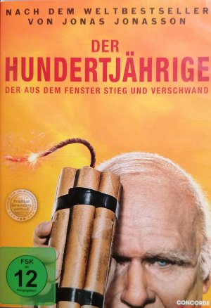 Der Hundertjährige