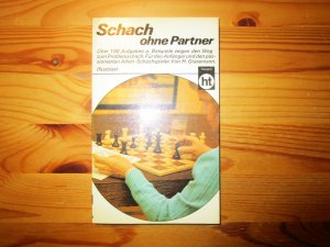 Schach ohne Partner