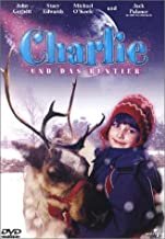 gebrauchter Film – Joshua Butler – Charlie und das Rentier