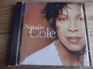 gebrauchter Tonträger – Natalie Cole – Take A Look