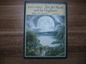 Tim, der Mond und das Ungeheuer.