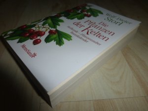 Pflanzen der Kelten - Heilkunde - Pflanzenzauber - Baumkalender