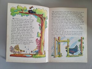antiquarisches Buch – Piet Worm - Joséphine Baker - Jo Bouillon – Die Regenogenkinder