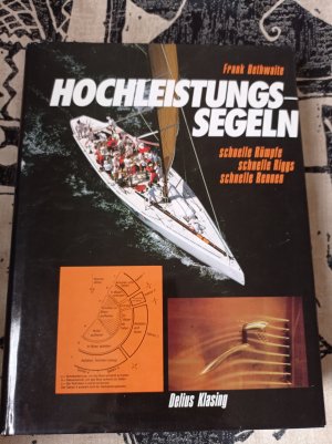 Hochleistungssegeln