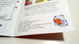 gebrauchtes Buch – Ulrike Waas-Pommer – Bratapfel und Laterne. Lieder - Rätsel - Gedichte. Pixi-Buch Nr. 1403. Pixi-Serie W 20
