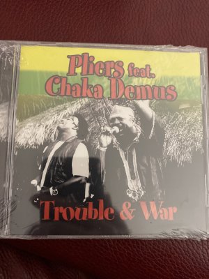 Trouble & War