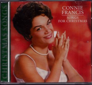 Connie Francis - Songs for Christmas