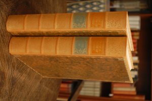 An Inquiry into the Nature and Causes of the Wealth of Nations. In two Vol. Facsimile mit Kommentar-Bd. Zus. 3 Bde.