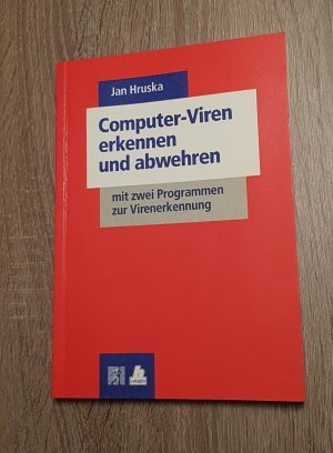 Computer-Viren erkennen und abwehren Mit zwei Programmen zur Virenerkennung