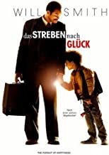 gebrauchter Film – Black, Todd, David Alper Phedon Papamichael u – Das Streben nach Glück