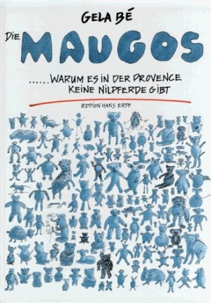 Die Maugos