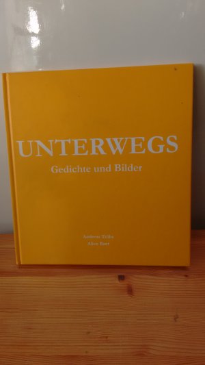 Unterwegs