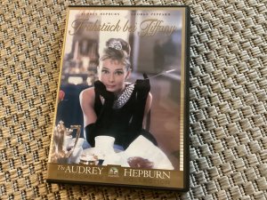 Frühstück bei Tiffany (DVD)