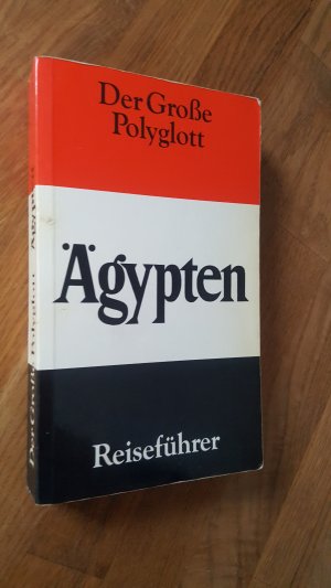 Der große Polyglott - Ägypten