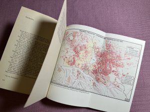 gebrauchtes Buch – Volker Hage – Hamburg 1943 - Literarische Zeugnisse zum Feuersturm