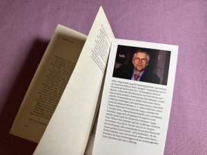 gebrauchtes Buch – Volker Hage – Hamburg 1943 - Literarische Zeugnisse zum Feuersturm