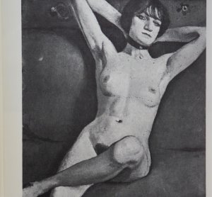 gebrauchtes Buch – Pierre Cabanne – Kunst Eros Kunst