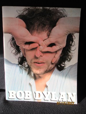 gebrauchtes Buch – Bob Dylan – Bob Dylan