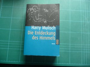 gebrauchtes Buch – Harry Mulisch – Die Entdeckung des Himmels