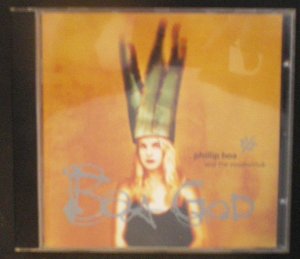 God (Limited Edition)