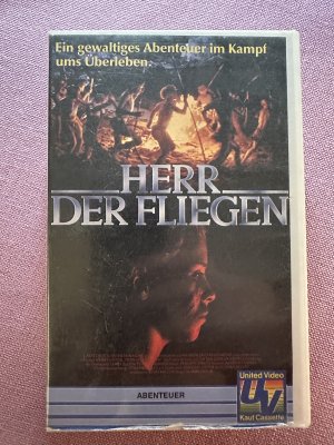 Herr der Fliegen