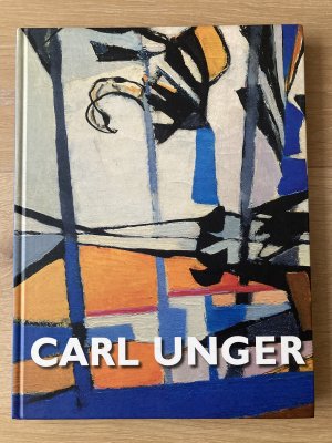 Carl Unger (1915-1995) Variationen