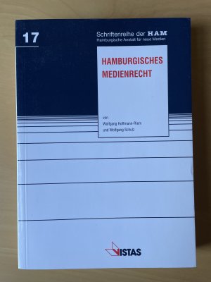 Hamburgisches Medienrecht