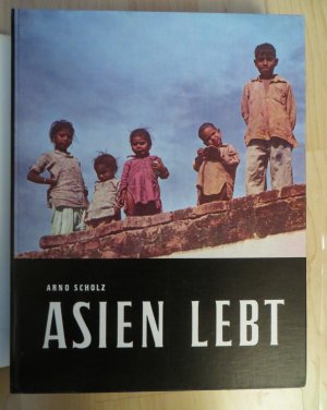 Asien lebt