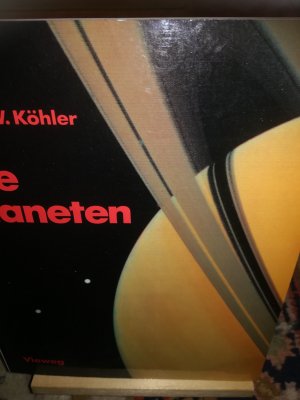 Die Planeten