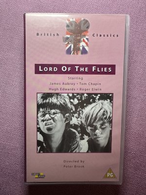 Lord of the Flies