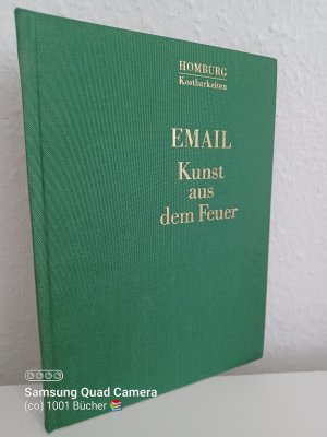 Email ~ Kunst aus dem Feuer ~ Homburg Kostbarkeiten