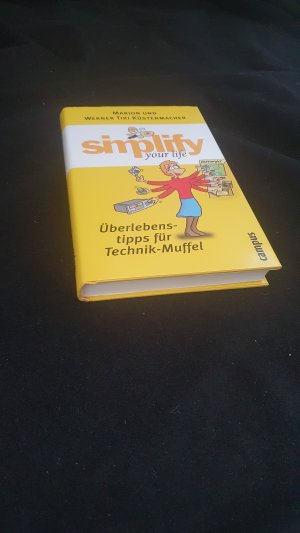 gebrauchte Buecher
