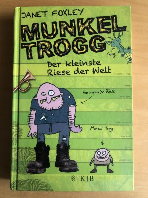 gebrauchte Buecher