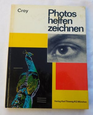 Photos helfen zeichnen