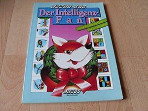 Der Intelligenz-Fan. Lerne Probleme lösen! Für 9 bis 13 Jahre. [Intelligenz - Fan, Intelligenzfan]